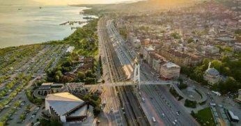 Kocaeli’de 7 Kasım’da tamamen bulutlu bir gün