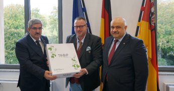 Kocaeli’nin Sağlık Turizmi Avrupa Yolunda