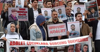 Ceza 8 Yıldan 12 Yıla Çıkarıldı