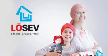 2–8 Kasım Lösemili Çocuklar Haftası: “Umut Varsa İyileşme de Vardır”