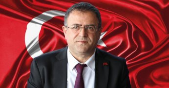 Başkan Gökçe: “Atatürk’ün Emanetine Kararlılıkla Sahip Çıkacağız”