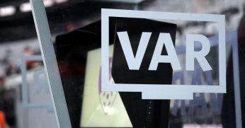 TFF, Süper Lig'de 12. haftanın VAR kayıtlarını açıkladı