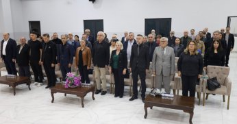 Atatürk’ün Aydınlık Mirası Derince’de Yaşatıldı