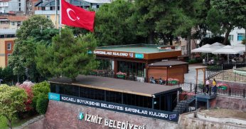 Saygınlar Kulübü 7 ayda 1.764 üyeye ulaştı