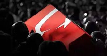 20 şehidimizin tamamının naaşına ulaşıldı