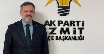 “Yetersizliğini bu kaba ve çirkin dille örtmek istiyor”