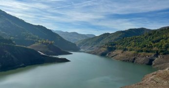 Yuvacık Barajı’nda Alarm Zilleri Çalıyor! 