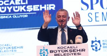 “Kocaeli’de spor müzesi de olmalı”