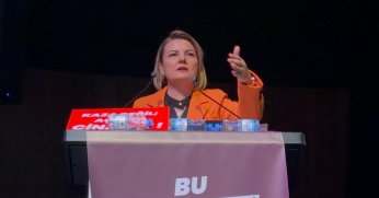 ‘İftiraysa Gereğini Yapın! Dava Açın