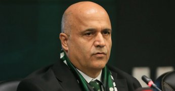 Kocaelispor Başkanı Recep Durul, PFDK'ya sevk edildi