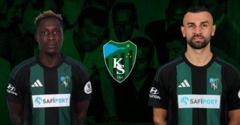 Kongre Merkezi’nde Taraftarla Buluşuyor