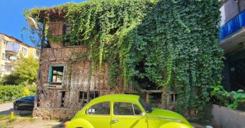  Gölcük Belediyesi'nden Örnek Proje