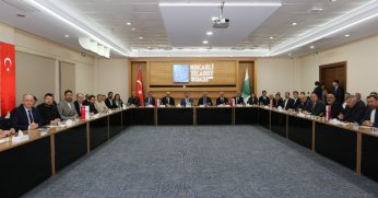 Necmi Başkanımız ve güçlü ekibiyle gurur duyuyoruz