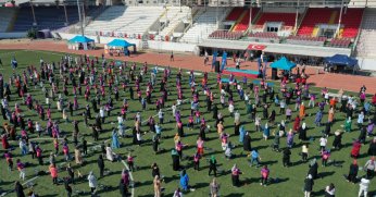 Büyükşehir modeli Avrupa’da örnek gösterildi