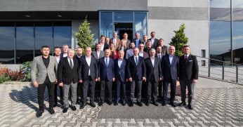 Kocaeli’nin gücü,  ortak akılla büyüyor