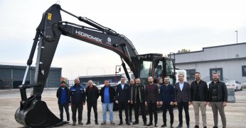 Başiskele’nin Hizmet Araçları Filosu Güçleniyor