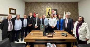  “Esnaf biriken değil, biriktirilmiş sorunlarla boğuşuyor”