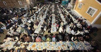 Kandıra’nın Katçalı Köyü Geleneklerini Yaşatarak Örnek Oluyor