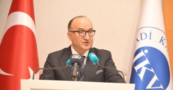 Türkiye’nin AB Uzmanı İKV 60. Yılını Kutluyor