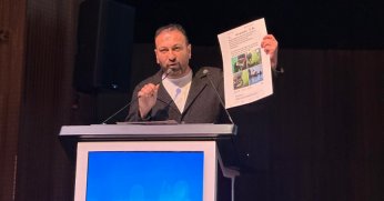 “Mimar Sinan’da altyapı işkenceye döndü, Rota Limanı ekosistemi bitirecek!”