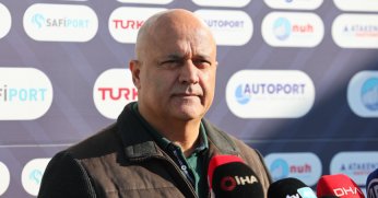  Kocaelispor, futbolculara 100 milyon TL ödeme yaptı