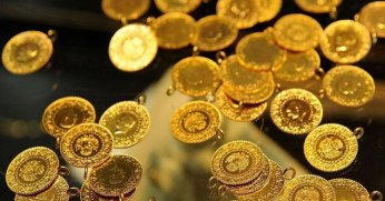 Gram ve çeyrek altın ne kadar oldu?