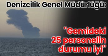 Denizcilik Genel Müdürlüğü: 