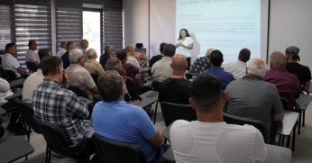 Toplu taşımada hizmet kalitesi artıyor