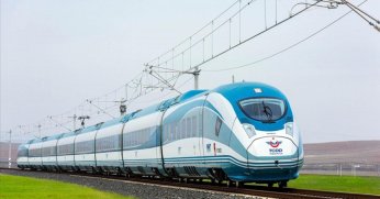 İzmit–Bursa arası 2 saate düşüyor! 