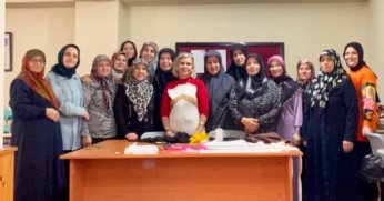 İZMEK yeni kurs merkezlerini açtı