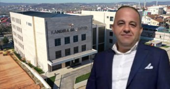 Kandıra Belediye Meclisi’ne Yeni İsim