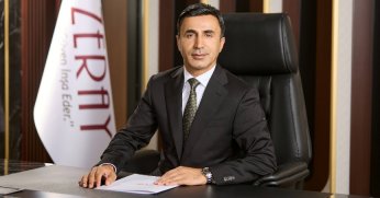 Zeray GYO’nun halka arz başvurusu onaylandı