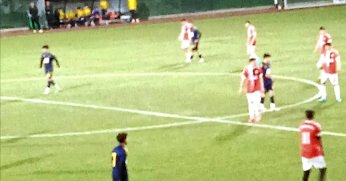 ARSLANBEY G.B. SPOR ZİRVEDE TEK BAŞINA: DERİNCE G.B. SPOR’U MAĞLUP ETTİ!