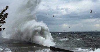 Kocaeli’de Bugün Hava Nasıl?