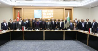 Milletvekili Hülagü’nün katılımıyla gerçekleşti