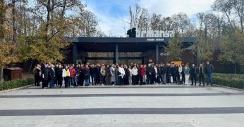 Kartepe’ye Hayran Kaldılar