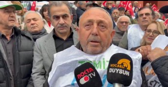 “Su kuyusu gizlice cezaevine bağlandı”