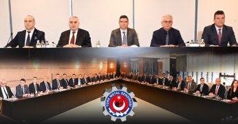  “Bu Ücret Dayatmasını Kabul Etmeyiz, Masadan Kalktık”