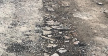 Bu Sokaklar Kime Emanet? Gölcük’te Asfalt Bitti, Çamur Kaldı!