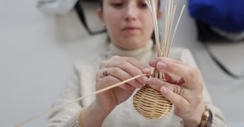 Eğitimden üretime, üretimden istihdama