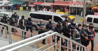 Bu dosyada sanık neden korundu?