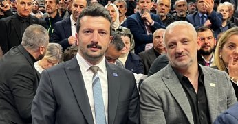 Aziz Şahin: “Karamürsel’de Halkın En Büyük Gündemi Geçim Sıkıntısı”