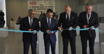 TOSB 9. Olağan Genel Kurulu Vali İlhami Aktaş’ın Katılımıyla Gerçekleşti