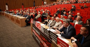 Bu Meclis Kimsenin Çiftliği Değil, Kocaeli Halkının Evidir