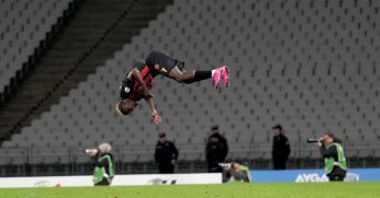 Trendyol Süper Lig: Fatih Karagümrük: 1 - Kocaelispor: 1 (Maç sonucu)
