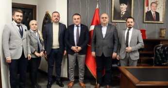 KOTO 23. Meslek Komitesi’nden eğitim sektörü için önemli ziyaretler