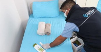 Soğuk kış günlerinde iç ısıtan davet