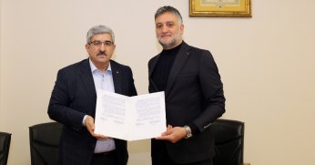 Kocaeli Ticaret Odası, Kasaphan Steak House ile indirim protokolü imzaladı