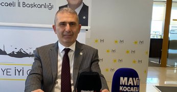 İYİ Parti’den Kandıra’daki çöp tesisi için alternatif yer önerisi