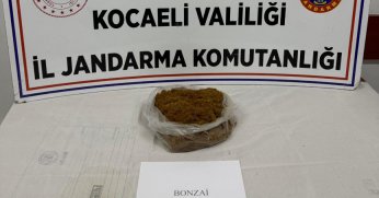 Uyuşturucu Operasyonu'nda 4 şüpheliye işlem başlatıldı